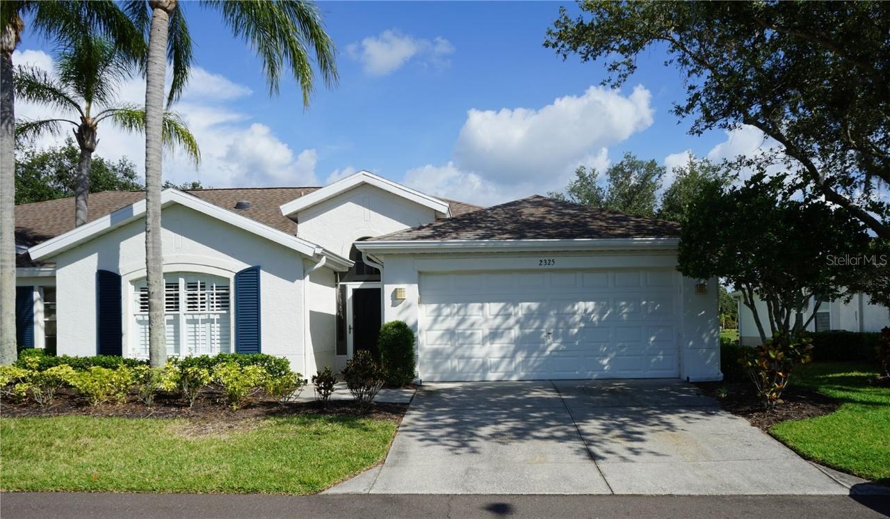 2325 Brookfield Greens Cir. #41, Sun City Center, FL 33573