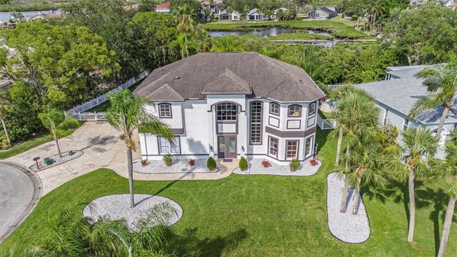 New Homes with In-ground Swimming Pools in New Port Richey: May 18th to May 24th