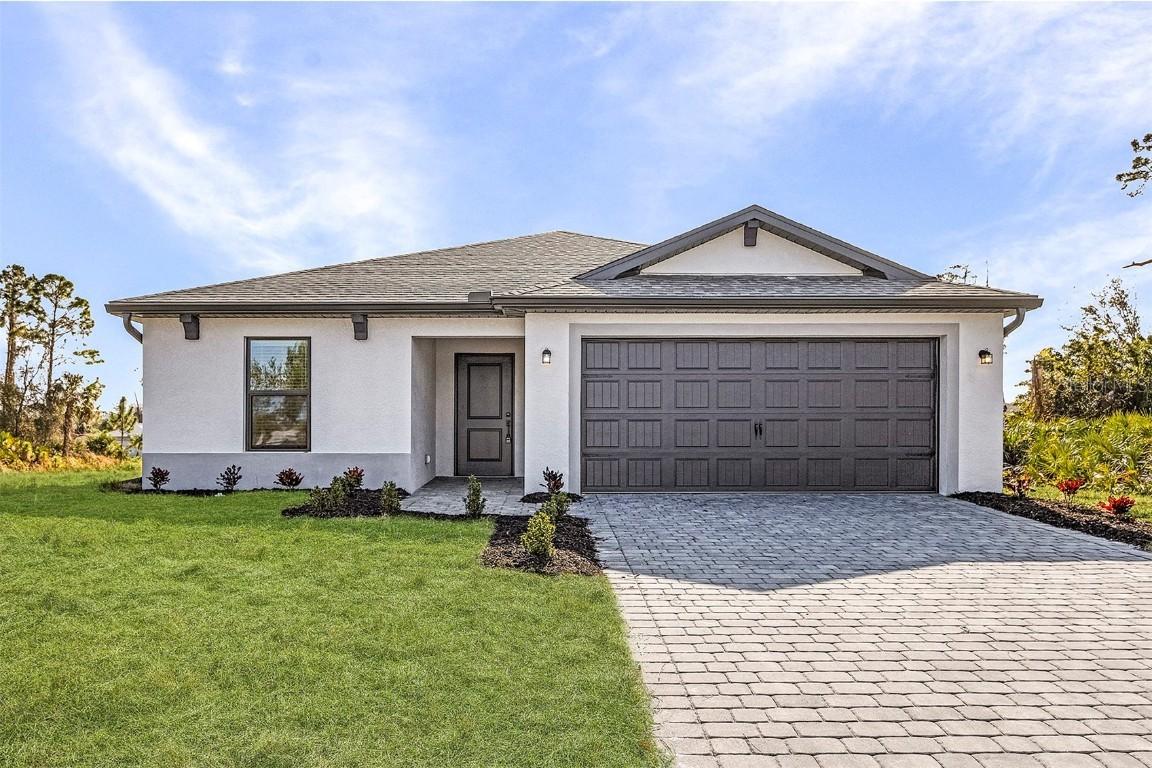 [Address Hidden by Seller], North Port, FL 34286