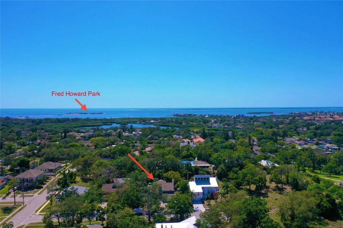 1330 Belcher Dr., Tarpon Springs, FL 34689
