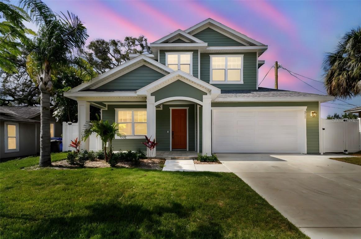511 Roanoke St., Dunedin, FL 34698