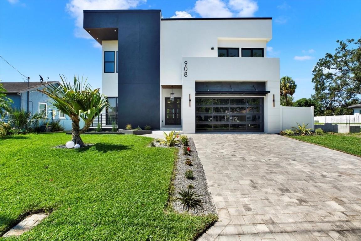 908 W Fribley St., Tampa, FL 33603