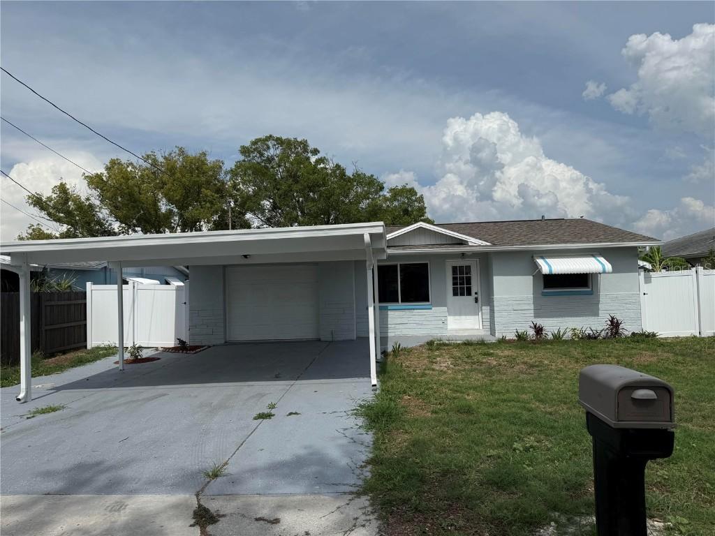 13314 Lisa Dr., Hudson, FL 34667