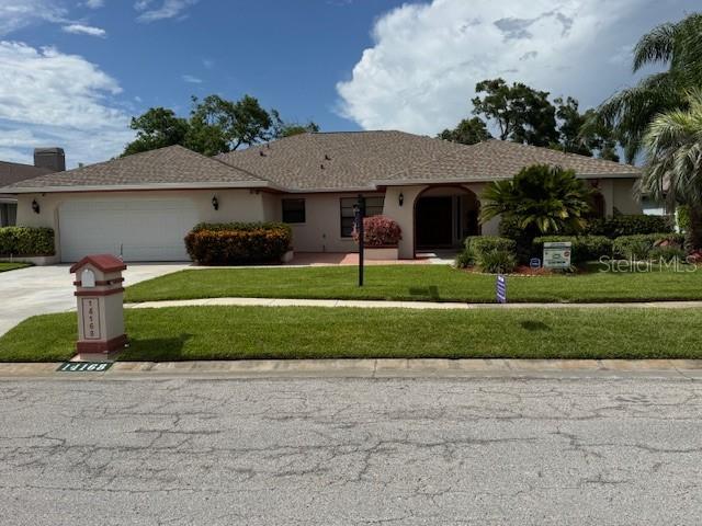 14168 Fennsbury Dr., Tampa, FL 33624