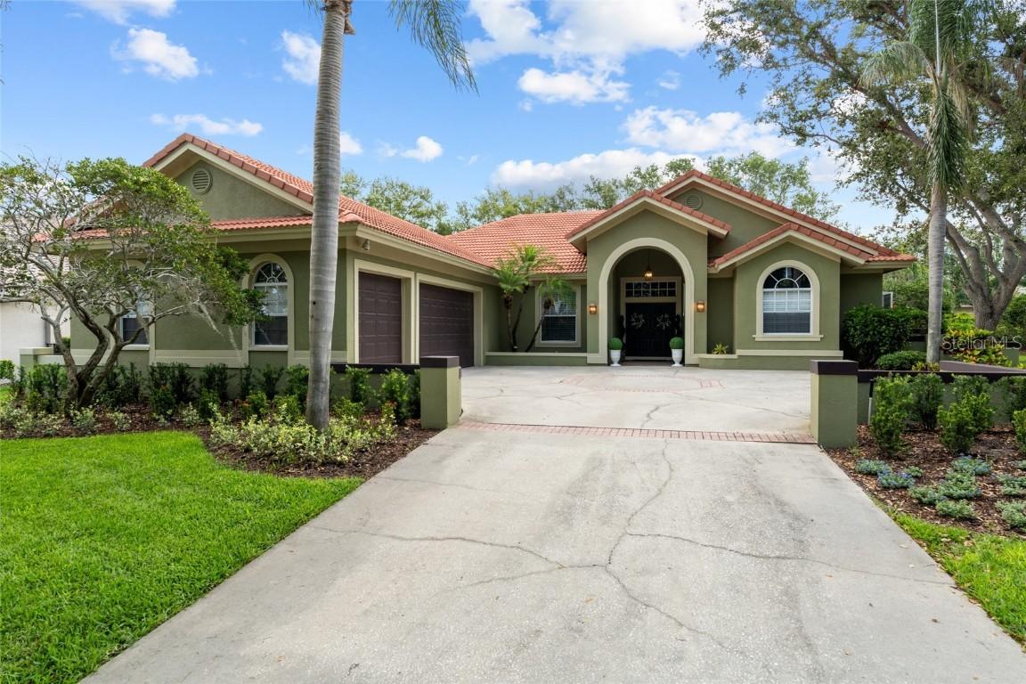 9075 Waterash Ln., Pinellas Park, FL 33782