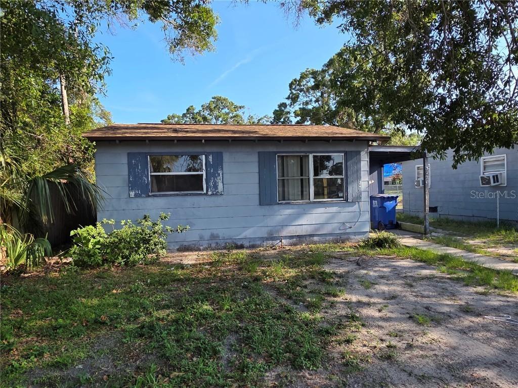 3720 12th Ave., St Petersburg, FL 33711