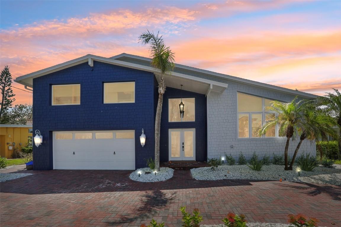 931 Gulf Blvd., Belleair Beach, FL 33786