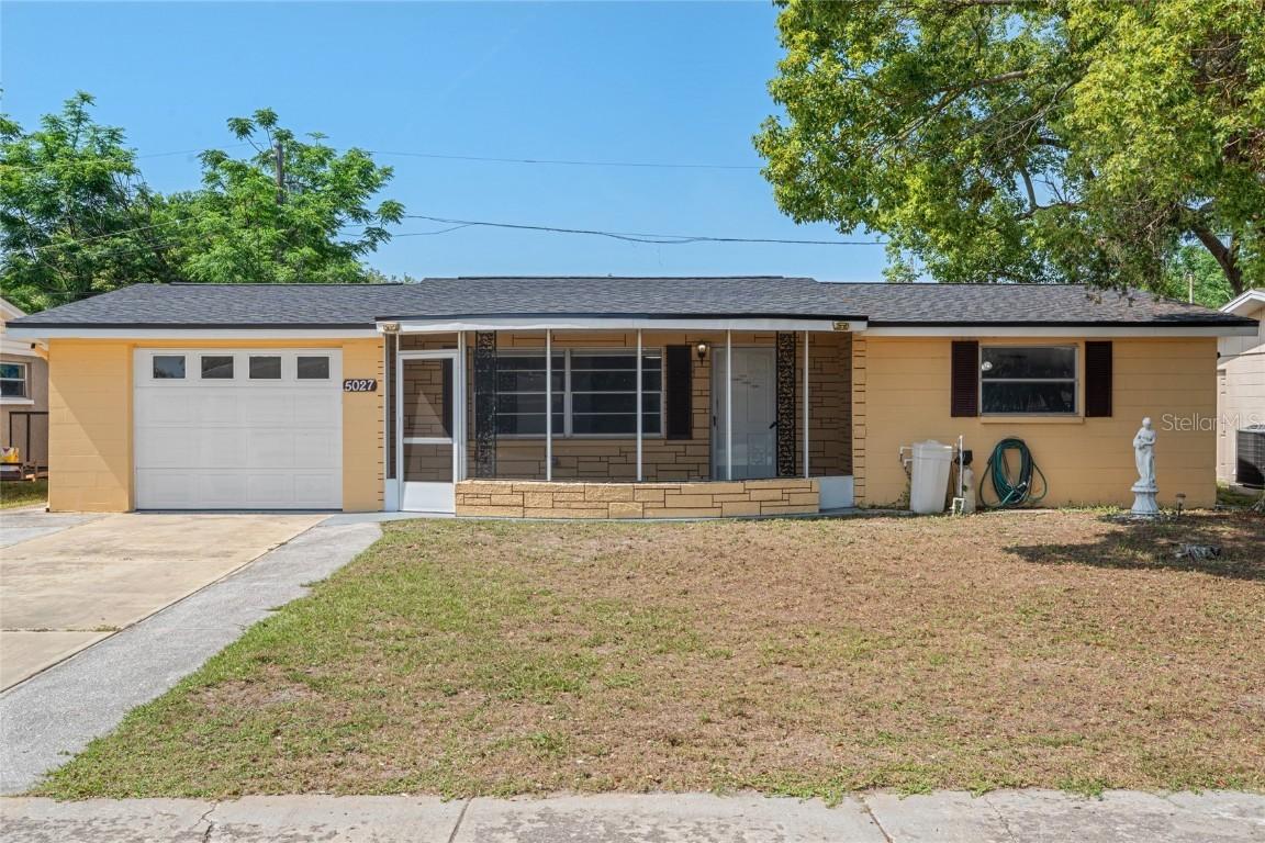 5027 Overton Dr., New Port Richey, FL 34652