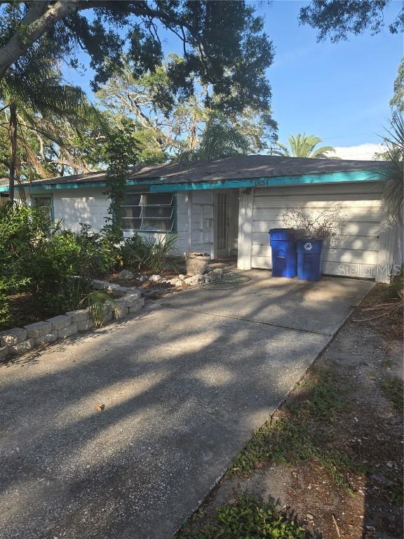 1831 Pasadena Dr., Dunedin, FL 34698