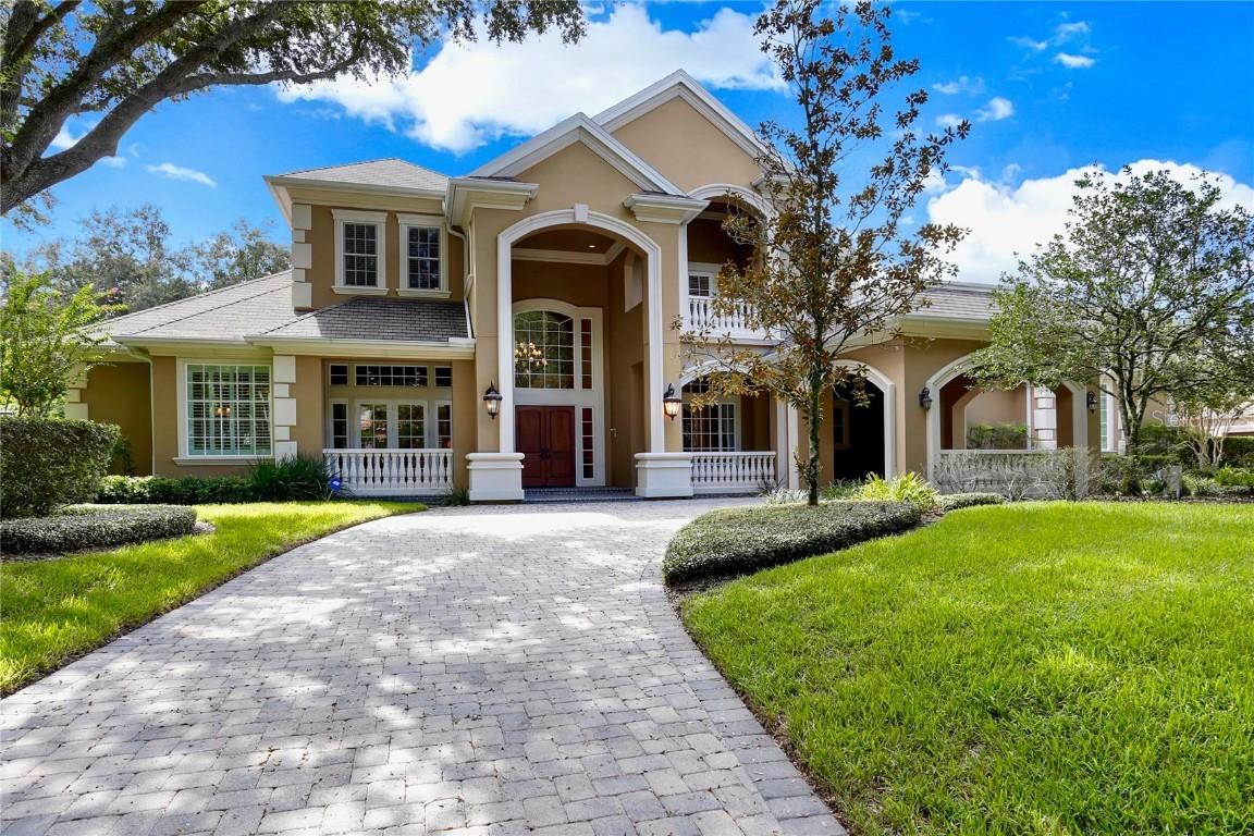 704 Berrocales De Avila, Tampa, FL 33613