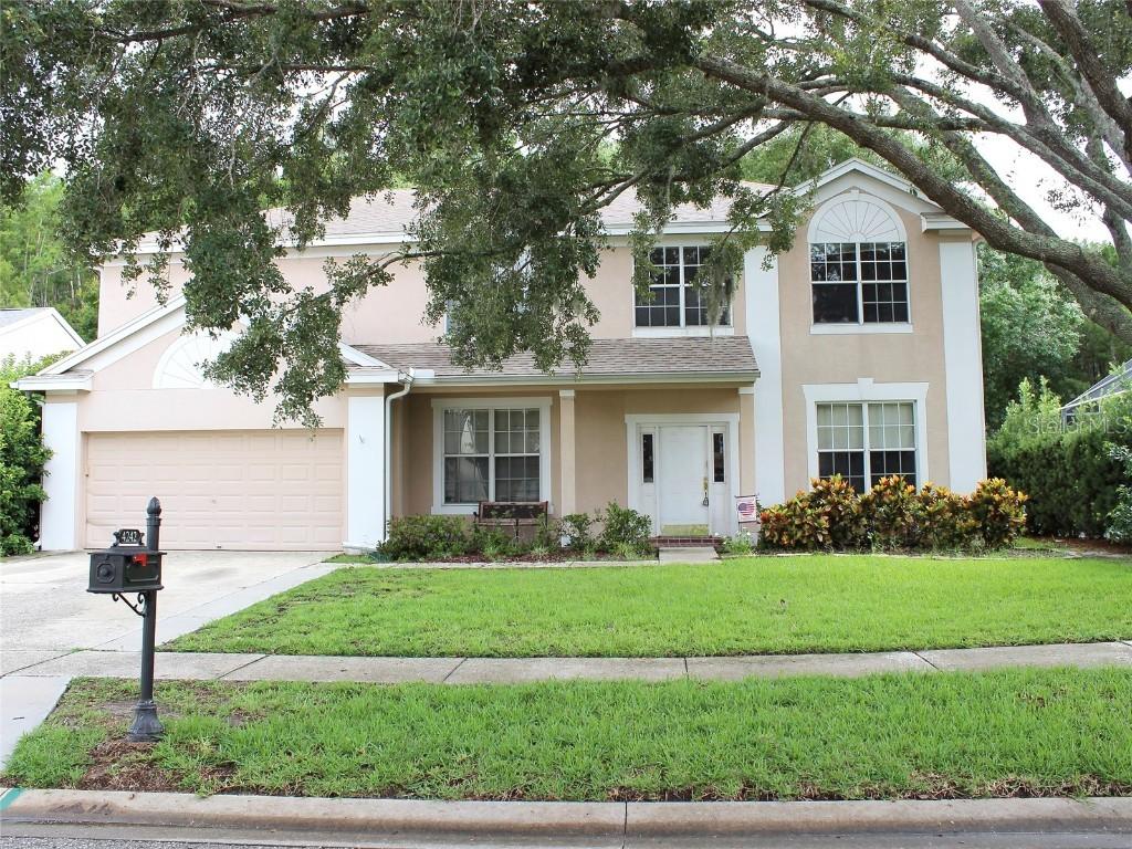 [Address Hidden by Seller], Palm Harbor, FL 34685