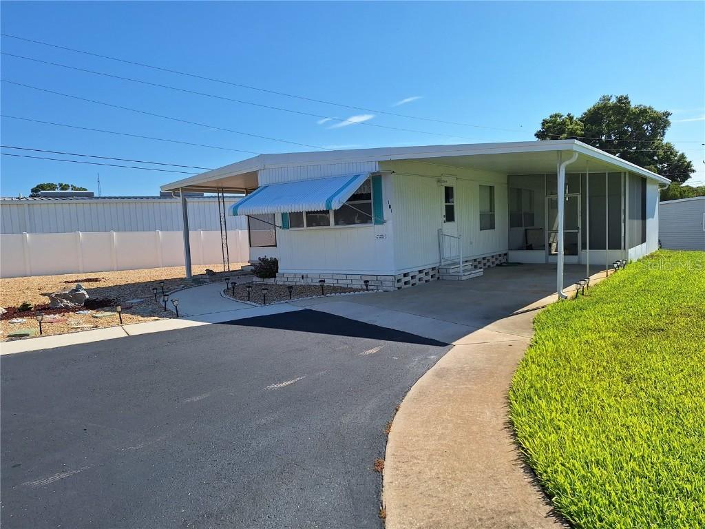39820 Us Highway 19 #181, Tarpon Springs, FL 34689