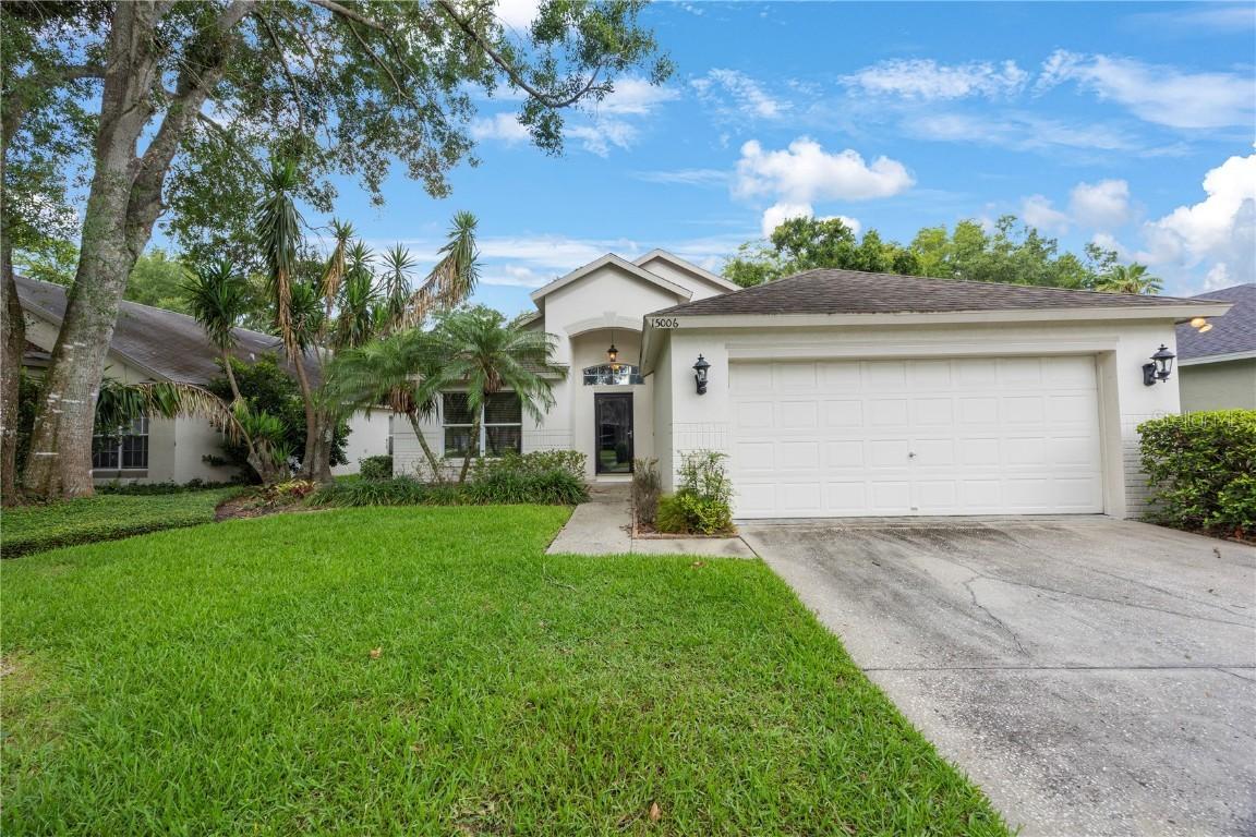 15006 Shaw Rd., Tampa, FL 33625