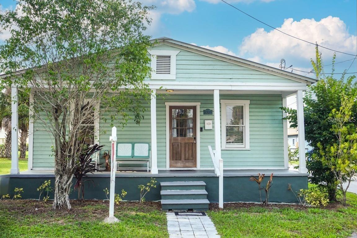 2320 E 12th Ave., Tampa, FL 33605