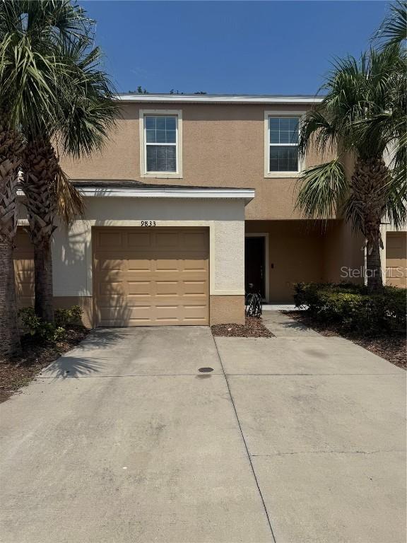 9833 Hound Chase Dr., Gibsonton, FL 33534