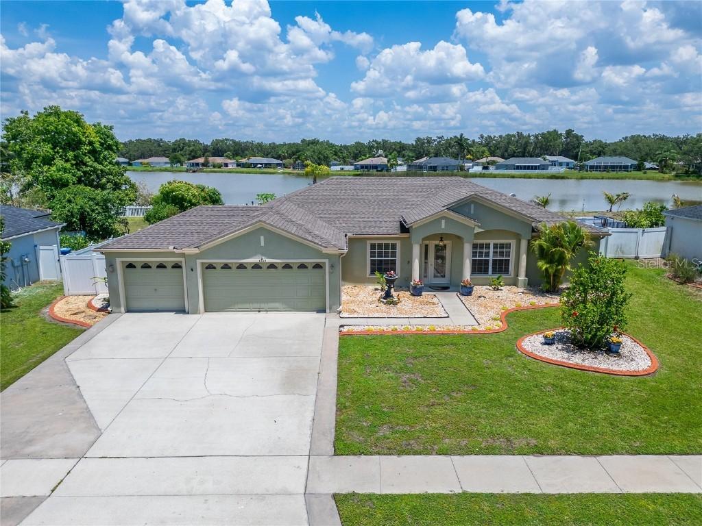 6425 Clair Shore Dr., Apollo Beach, FL 33572