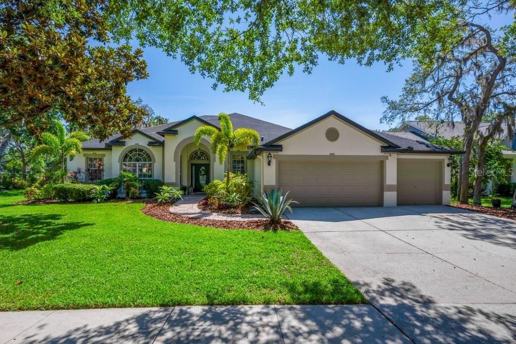 15934 Sorawater Dr., Lithia, FL 33547