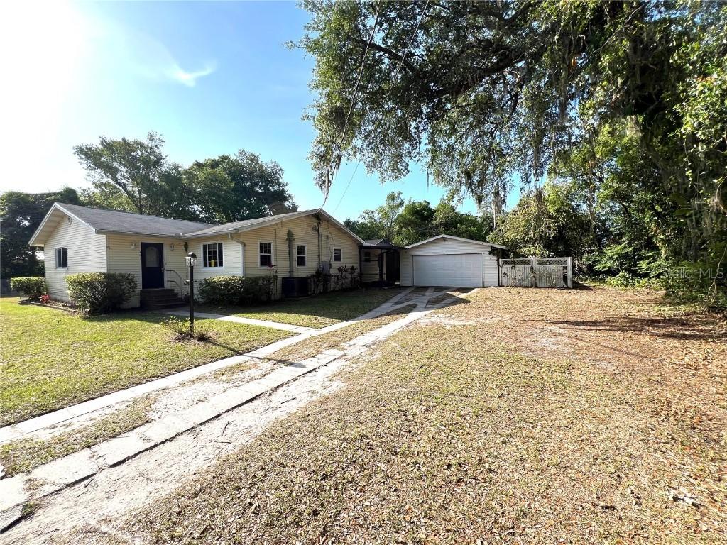 403 E Carolina Ave., Plant City, FL 33563