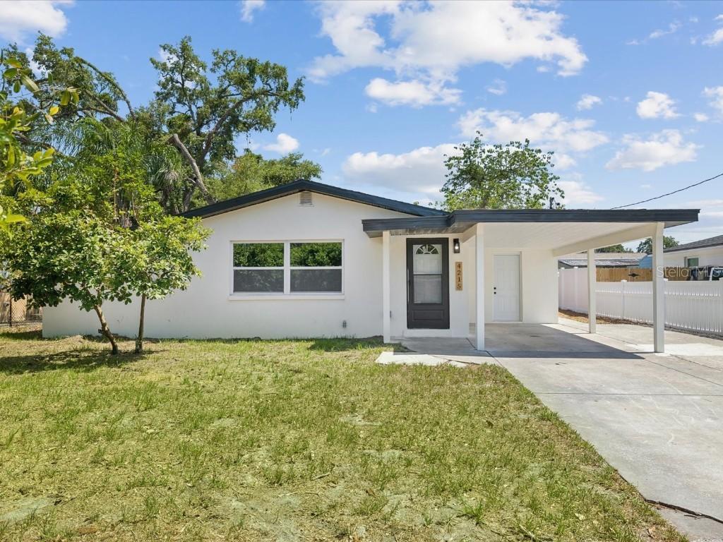 4215 E Paris St., Tampa, FL 33610