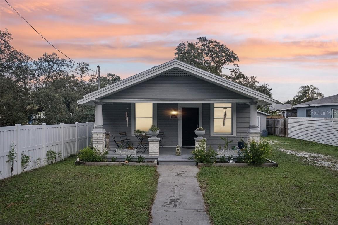 1206 E Frierson Ave. #B, Tampa, FL 33603