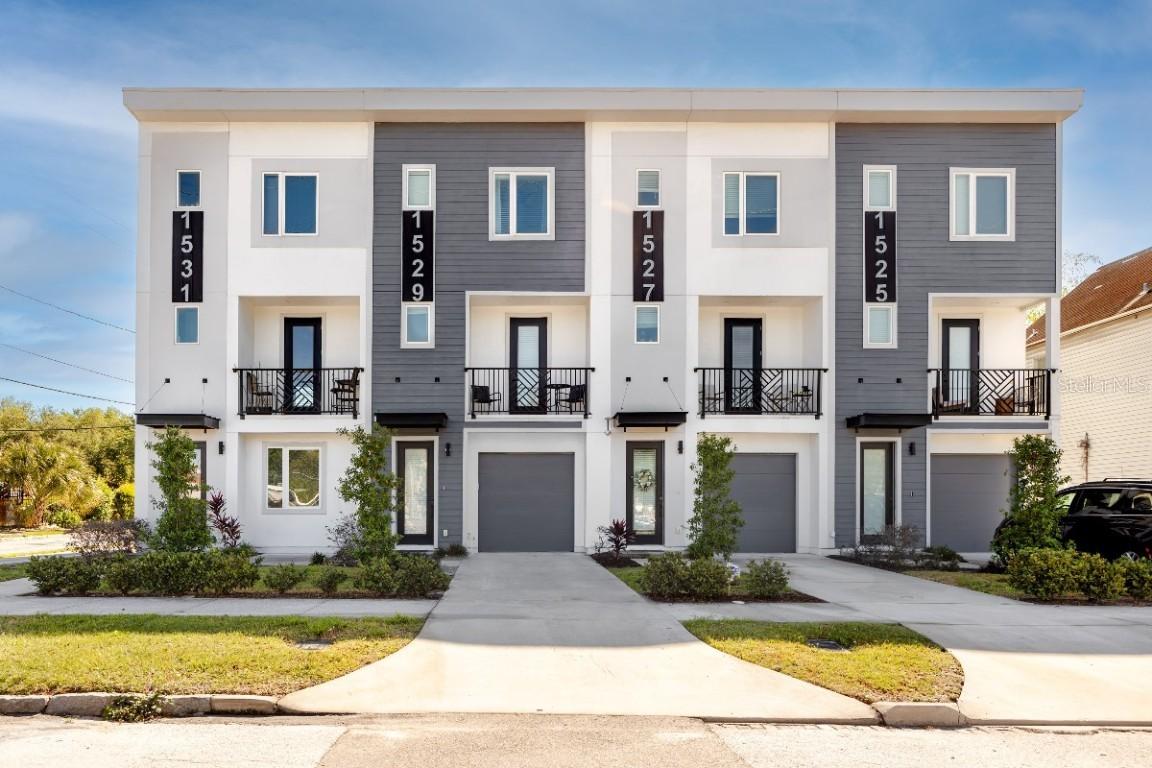 1529 N Morgan St., Tampa, FL 33602