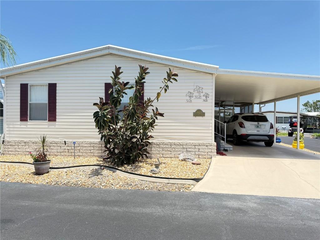 6827 Mount Pleasant Rd. #47, St Petersburg, FL 33702