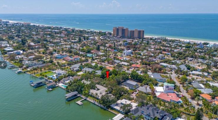 51 Verbena St., Clearwater Beach, FL 33767