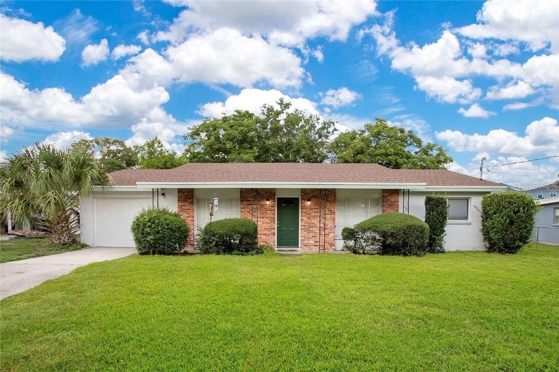 1511 Avenue F, Winter Haven, FL 33881