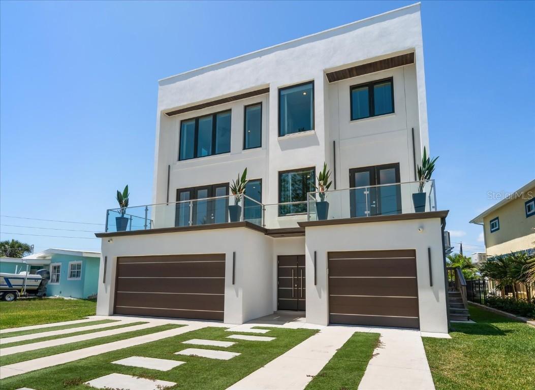 16047 Redington Dr., Redington Beach, FL 33708