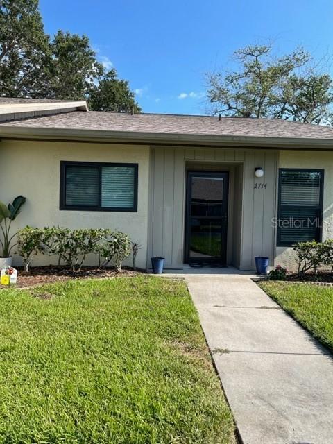 2714 60th Avenue Ter. #12D, Bradenton, FL 34207