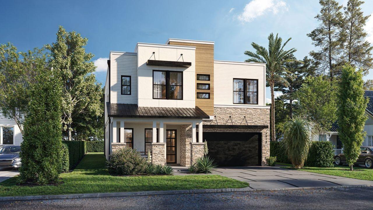 3919 W Leona St., Tampa, FL 33629
