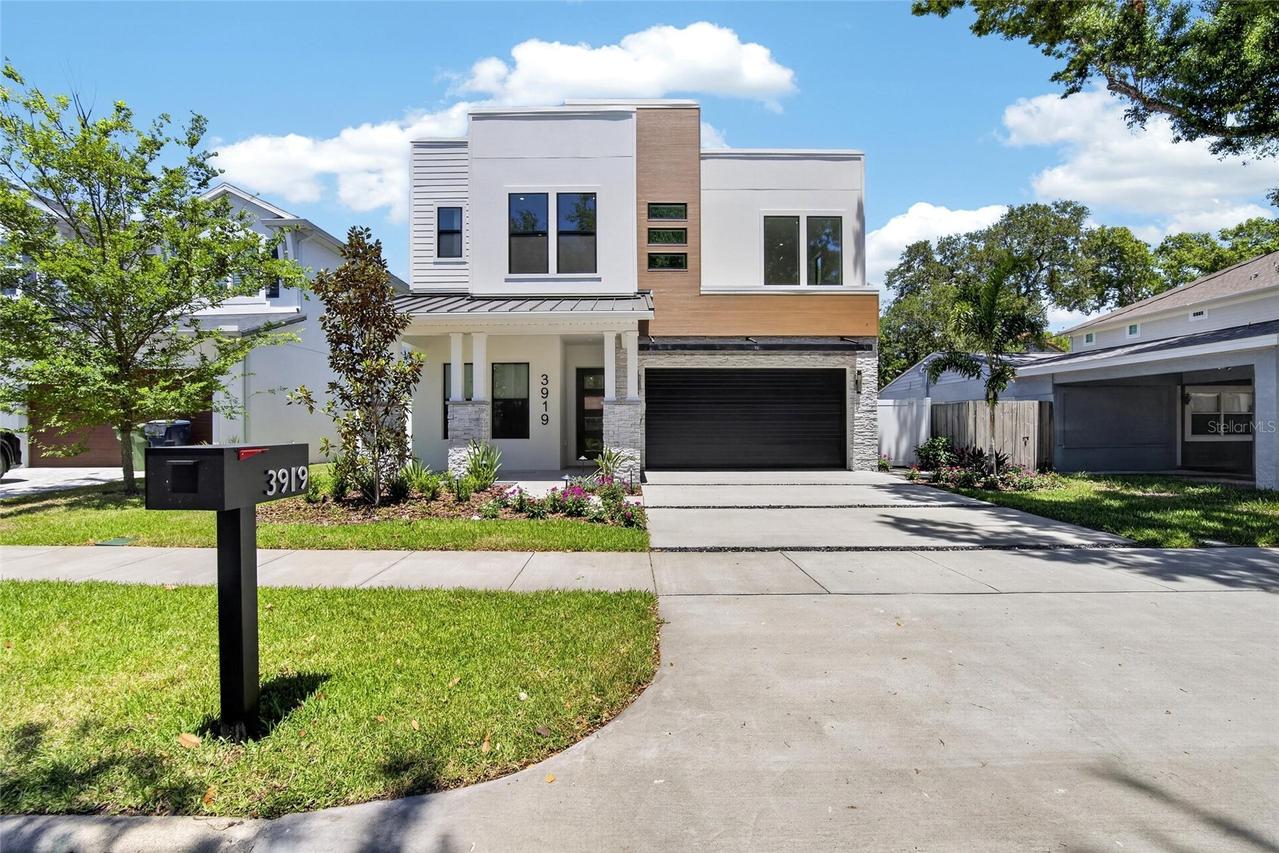 3919 W Leona St., Tampa, FL 33629