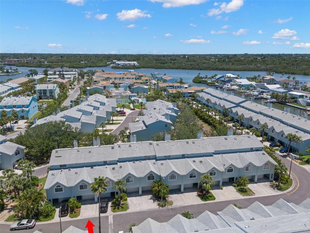 616 Garland Cir., Indian Rocks Beach, FL 33785