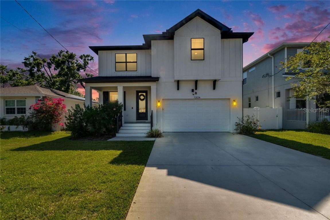 7203 1/2 S West Shore Blvd., Tampa, FL 33616