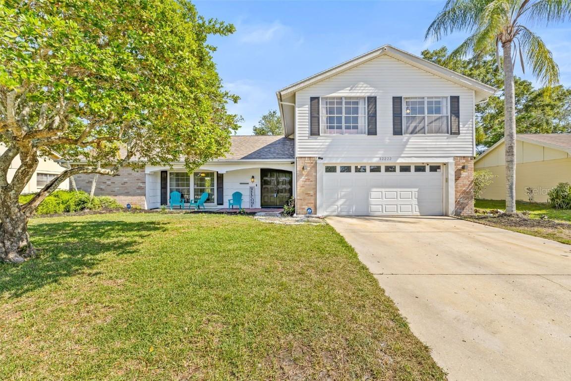 12222 Meadowbrook Ln., Hudson, FL 34667