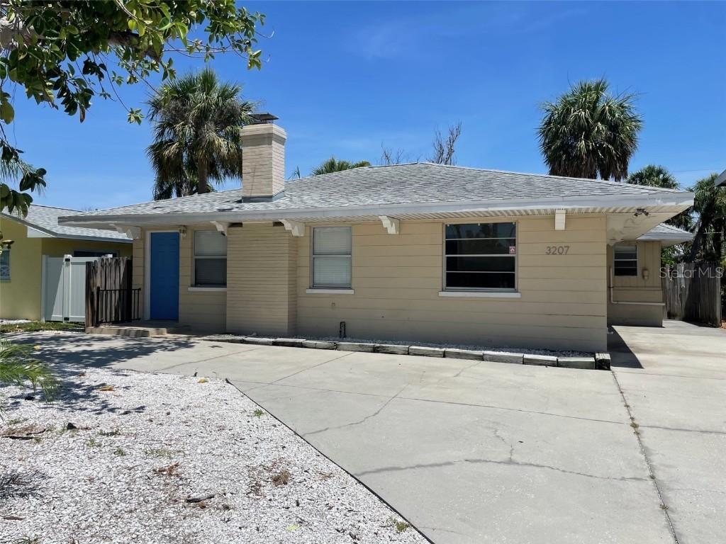 3207 S De Bazan Ave., St Pete Beach, FL 33706