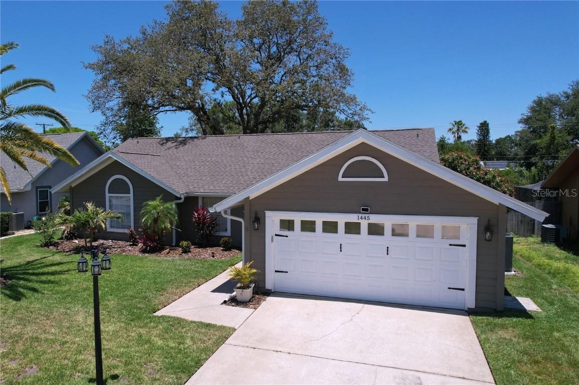 1445 Stonehenge Way, Palm Harbor, FL 34683