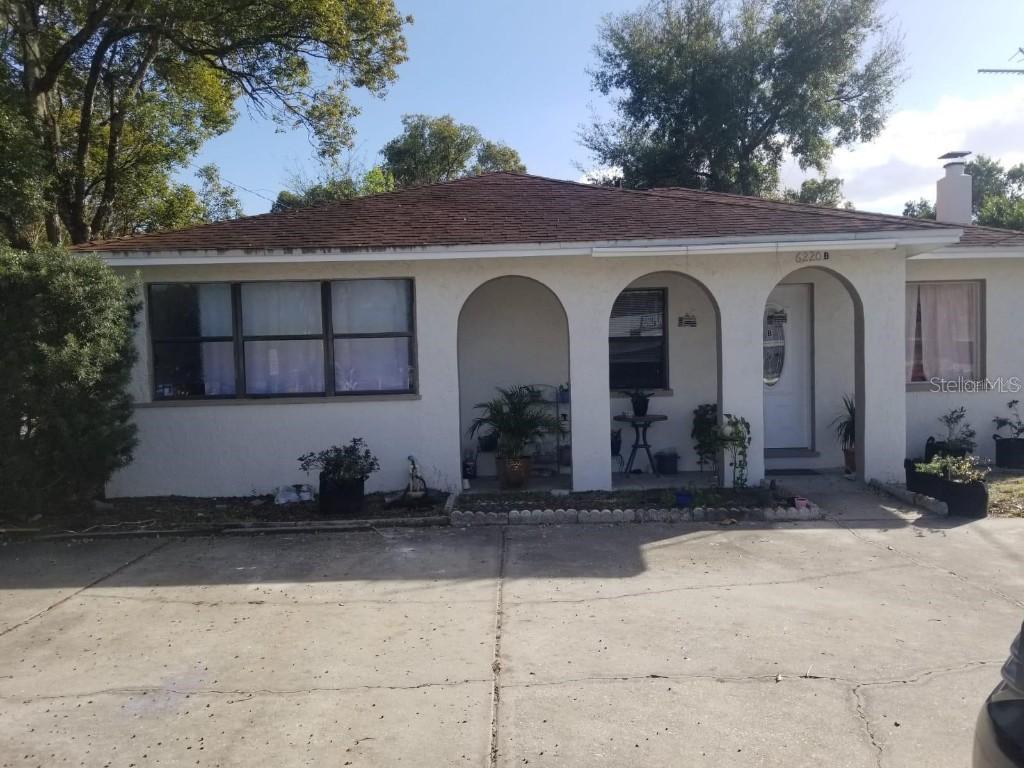 6220 Massachusetts Ave., New Port Richey, FL 34653