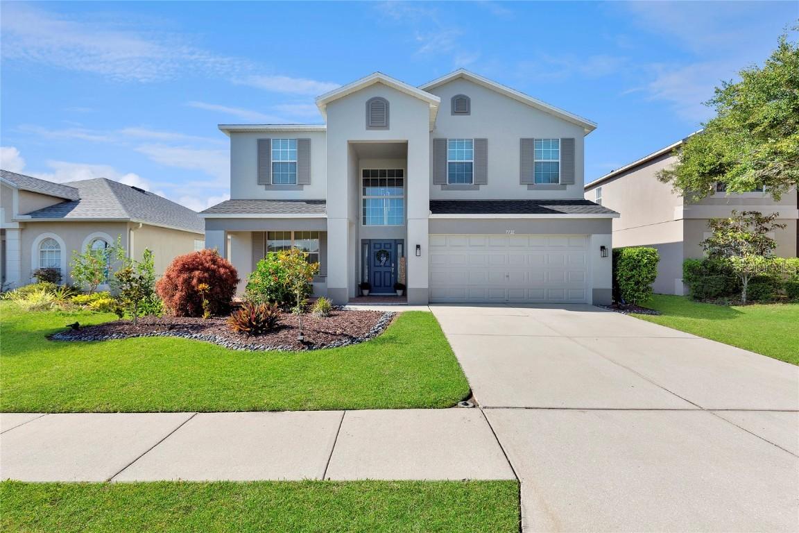 7732 Bulls Head Dr., Wesley Chapel, FL 33545