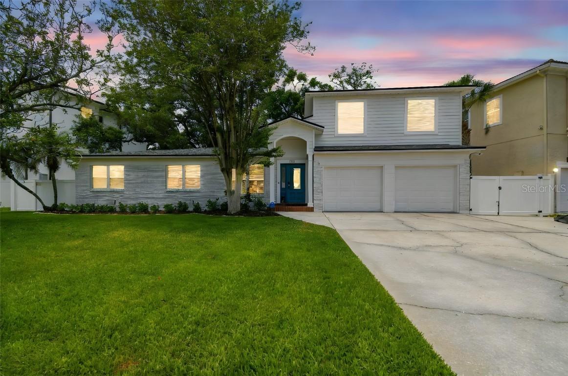 5005 W Evelyn Dr., Tampa, FL 33609