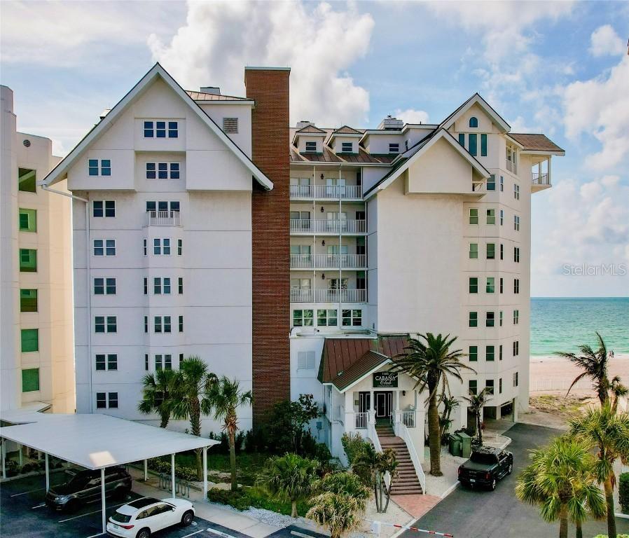 1586 Gulf Blvd. #2502, Clearwater, FL 33767