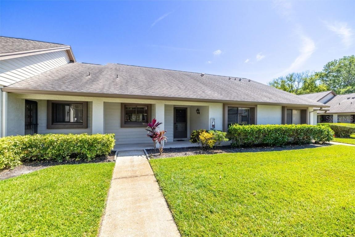 2510 Laurelwood Dr. #5B, Clearwater, FL 33763