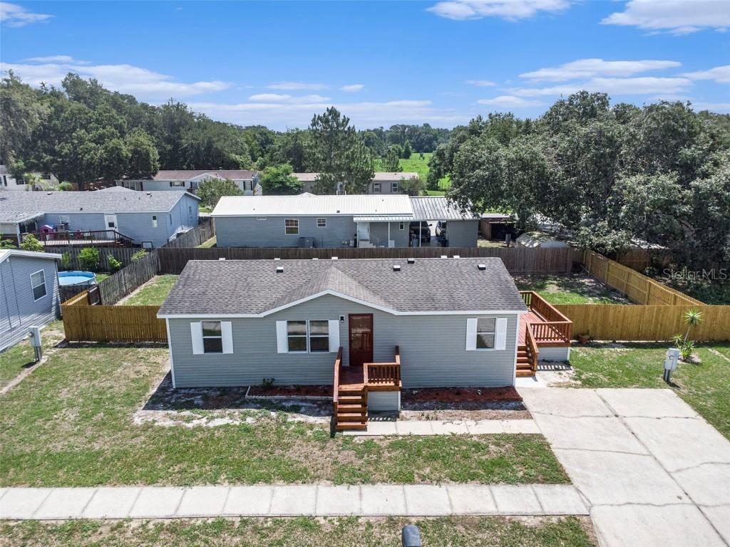3924 Kiah Dr., Wesley Chapel, FL 33543