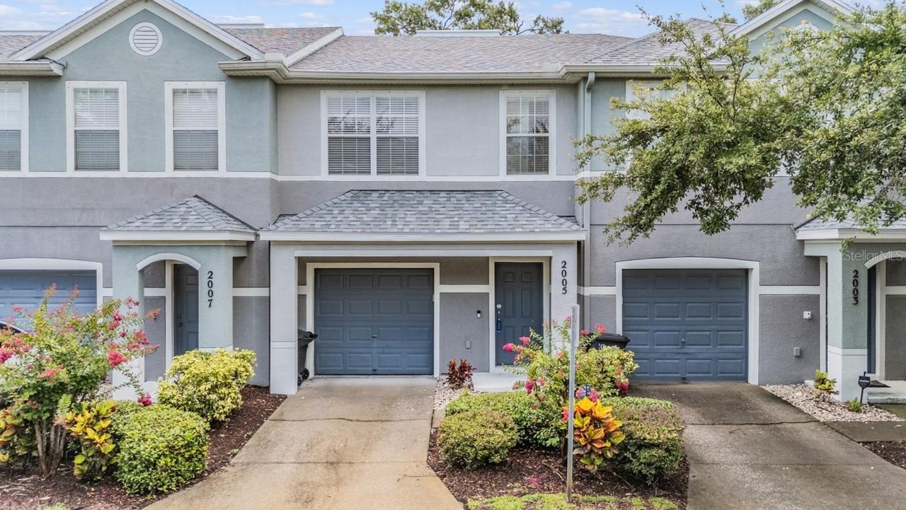 2005 Strathmill Dr., Clearwater, FL 33755