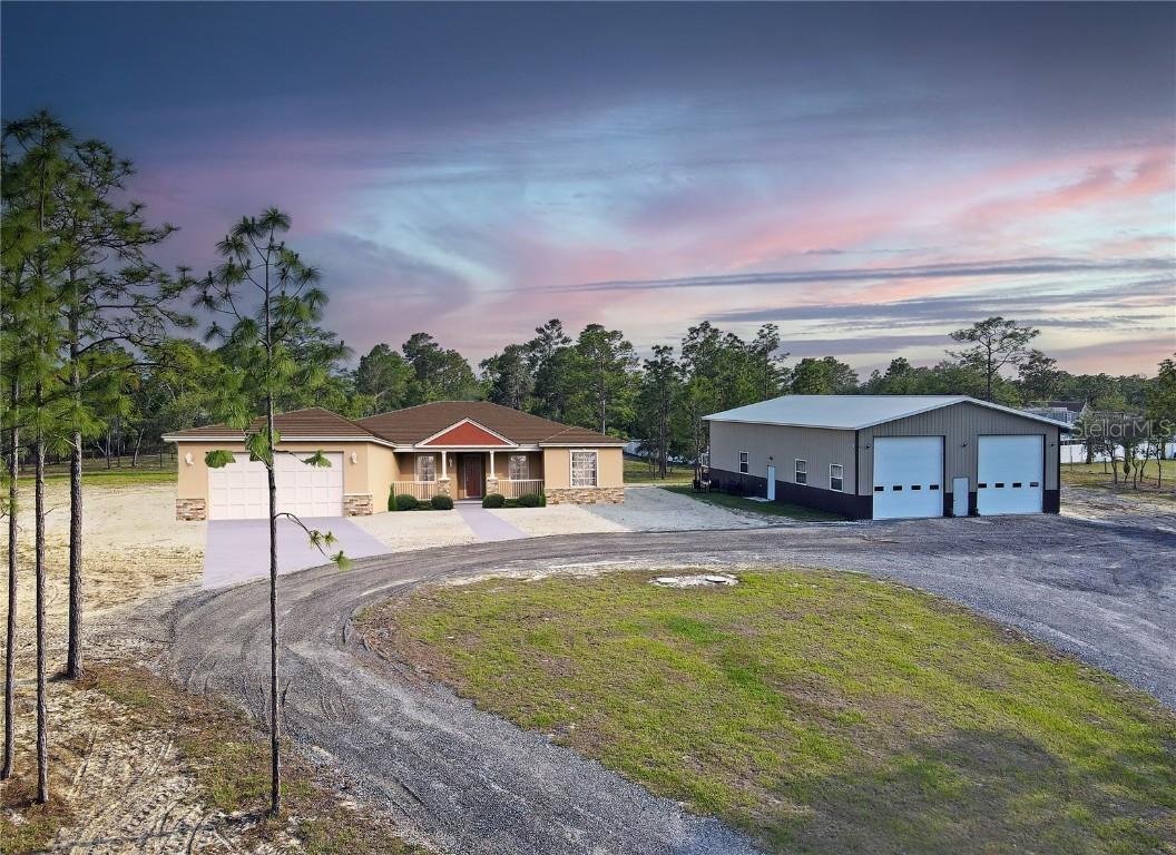 13268 Harrison St., Brooksville, FL 34613