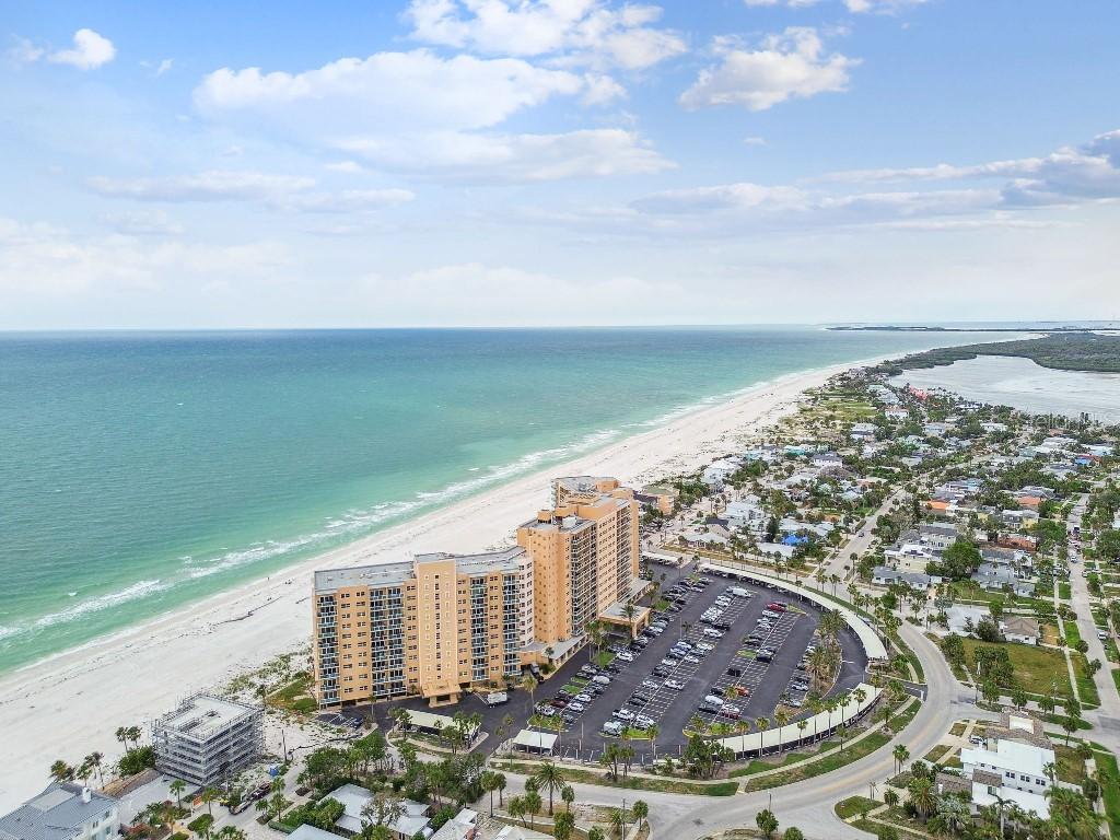 880 Mandalay Ave. #N607, Clearwater Beach, FL 33767