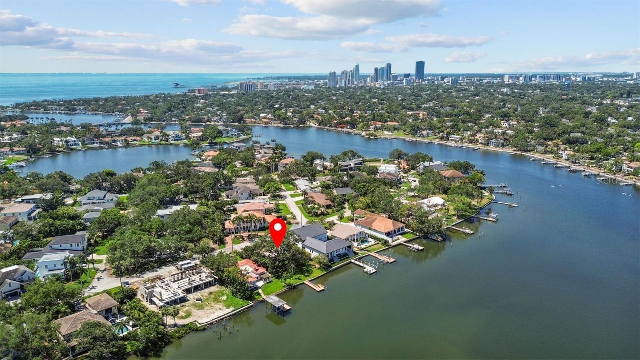 1238 Monterey Blvd., St Petersburg, FL 33704