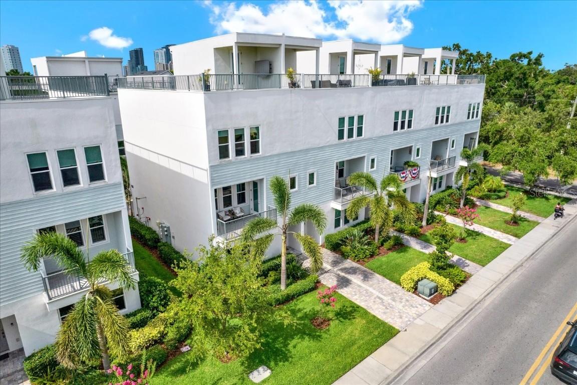 2442 W Mississippi Ave. #5, Tampa, FL 33629