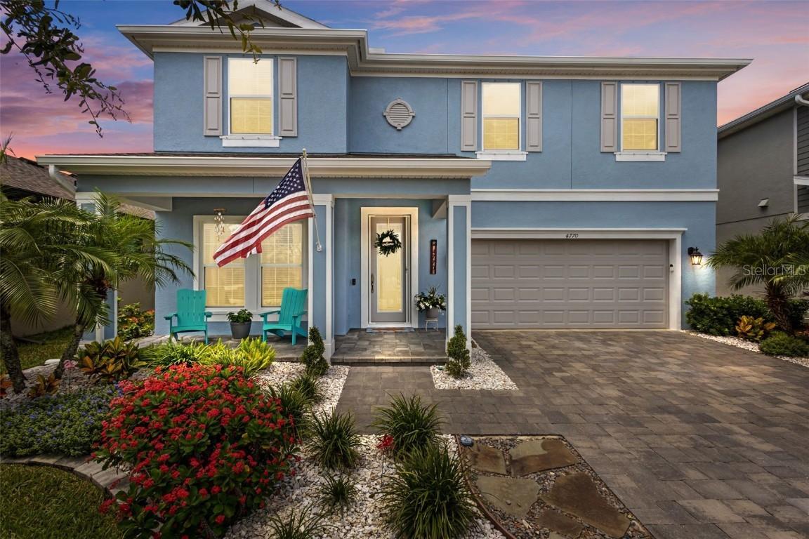 4770 Ballantrae Blvd., Land O Lakes, FL 34638