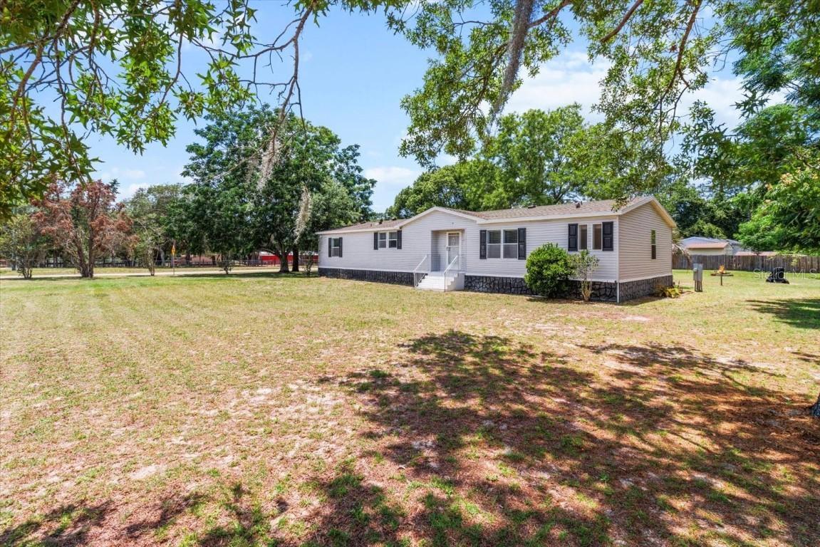 4570 SW 166th Court Rd., Ocala, FL 34481